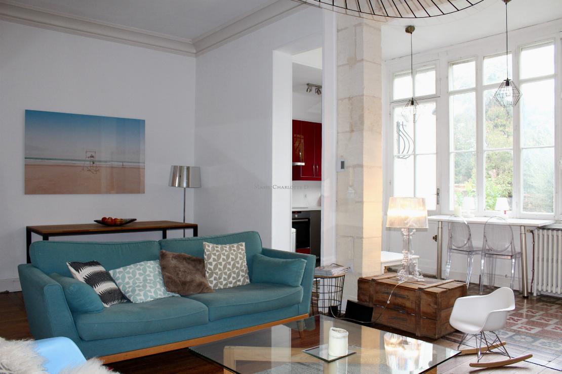 Echoppe Bordeaux  3
